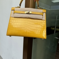 Hermes Kelly Bags